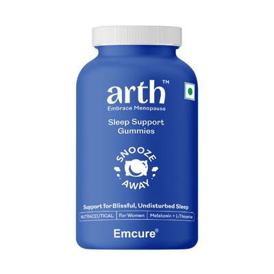 Arth Sleep Support Gummies 30's - Nutritional Supplements