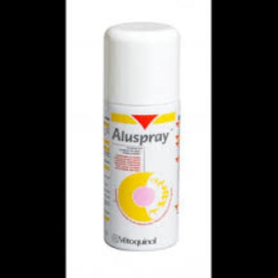 Vetoquinol Aluspray Awd Spray 75 ml - Pet Grooming
