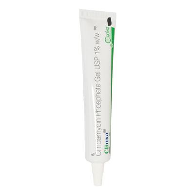 Clinxa Gel 20gm - Acne-Acn