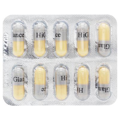 TAMPIL D Capsule 10's - Bladder And Prostate Disorders-Dru