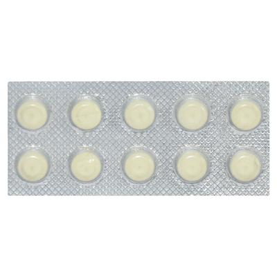 Fabulas 40mg Tablet 10'S - Gout