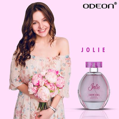 ODEON Jolie Eau de Parfum (For Women) 100 ml - Women Perfumes (Edt/Edp)