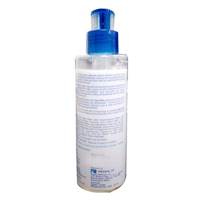TRUDERMA Face Wash 150ml - Cleanser-Emo