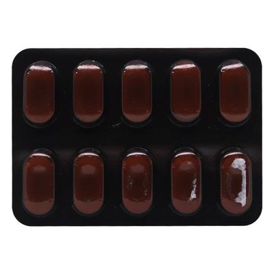 Renodapt 500mg Tablet 10'S - Auto Immune Disease-Imm
