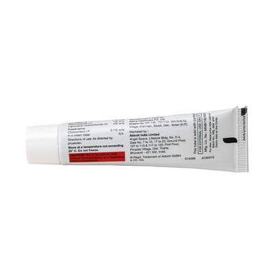 CREMAGEL H Cream 20gm - Haemorrhoid-Ano