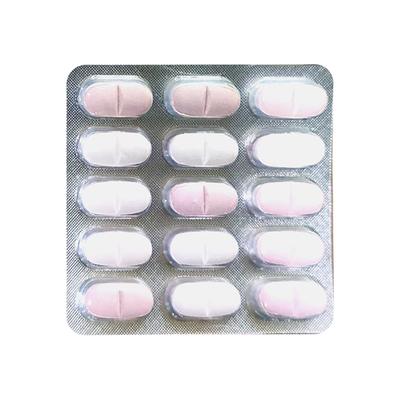 RECLIMET XR Tablet 15's - Diabetes-Ant