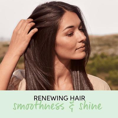 Wella Professionals Elements Gentle Renewing Conditioner-Instant Detangling For All Hair Types 200 ml - Conditioners