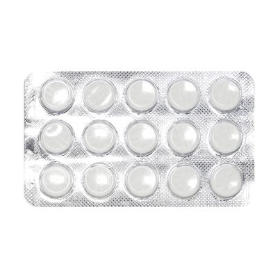 Medomol 500mg Tablet 15'S - Fever-Ana