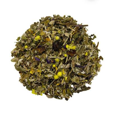 TGL Co. Tea Bag - Slim Line 16's - Green/Herbal Teas