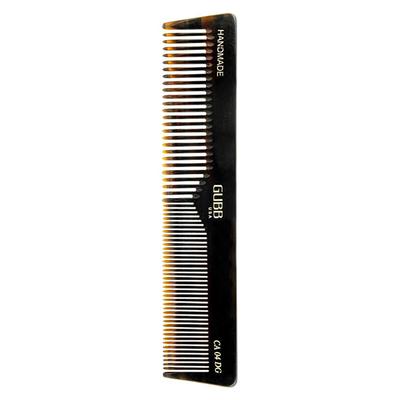 GUBB Handcrafted Dressing Hair Comb - Regular 38 gm - Hair Combs