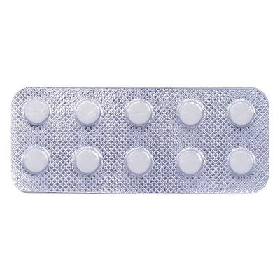 Petril 0.5mg Tablet 10'S - Anxiety-Anx