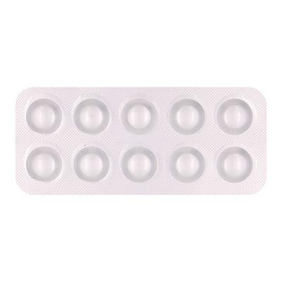 Aztor EZ 20mg Tablet 10'S - High Cholesterol-Dys