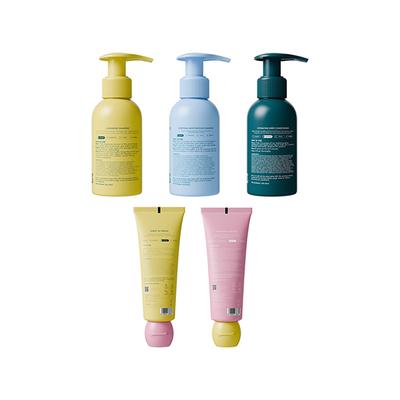 Fix My Curls Complete Curl Care Kit, 100ml 5's - Hair Sets & Kits