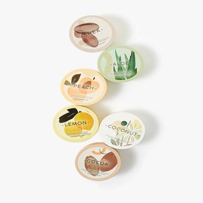 Marks & Spencer Aloe Vera Body Butter 200 ml - Body Butter