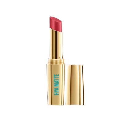 Lakme 9To5 Hya Matte Lipstick Boss Brick 3.6 gm - Lipsticks