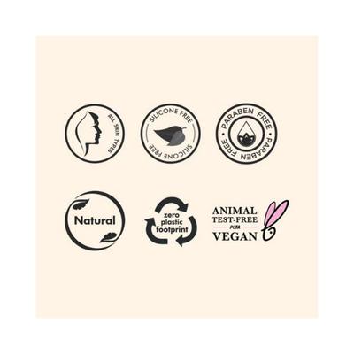 mCaffeine Coffee Quick Glow-up Body Gift Kit - Tan Removal Body Mask & Hydrating Body Serum 360 ml - Lotions & Creams