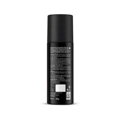 Beardo Godfather Long Lasting Perfume Deo Spray 150 ml - Men Deodorants/Roll-Ons