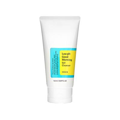 COSRX Low pH Good Morning Gel Cleanse 150 ml - Face Wash & Cleansers