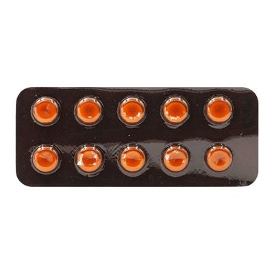Glycolate 1mg Tablet 10'S - Muscle Cramps/Spasticity-Mus