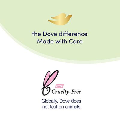 Dove Nutri Serum Intense Repair Nourishing Shampoo for Damaged Hair 340ml - Shampoos