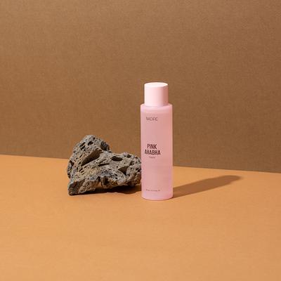 Nacific Pink Aha/Bha Toner 150 ml - Toners