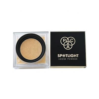 PAC Spotlight Loose Powder Translucent 9 gm - Setting Spray