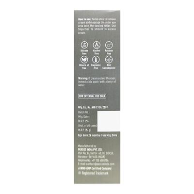 RADANT I EYE CONCENTRATE Cream 15g - Hyperpigmentation-Ota