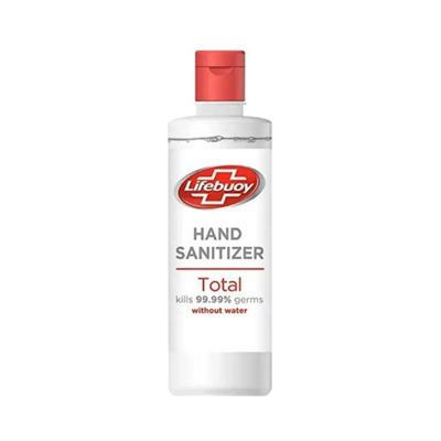 Lifebuoy Alcohol Based Hand Sanitizer 500 ml - Hand Sanitizer