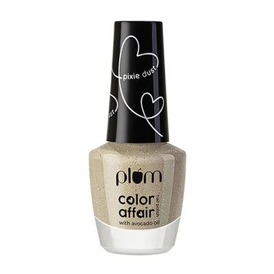 Plum Color Affair Nail Polish Pixie Dust Collection - Enchanted 149 11 ml - Nail Polish