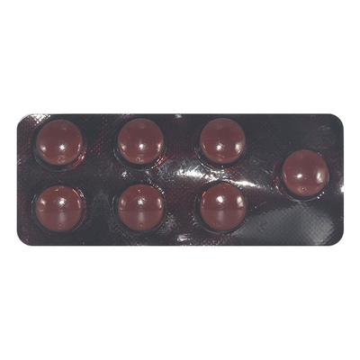 TERBIMAX 250 Tablet 7's - Fungal Infections-Anf