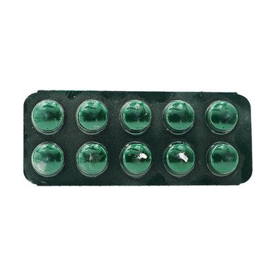 Silybon 140mg Tablet 10'S - Liver Disease