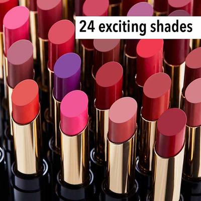 Blue Heaven Powder Matte -Coral Touch, 002 3.5 gm - Lipsticks