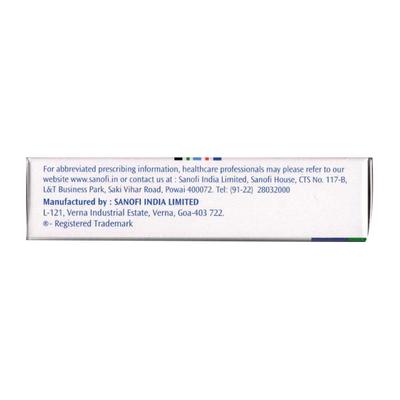 CARDACE H 5 Tablet 15's - Hypertension-ACE