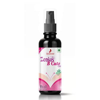 Zenius B Cute Oil 50 ml - Intimate Oil