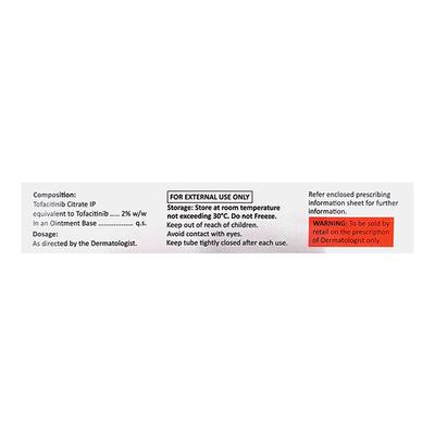 JAKAUTO Ointment 20g - Atopic Dermatitis(Eczema)-Oth