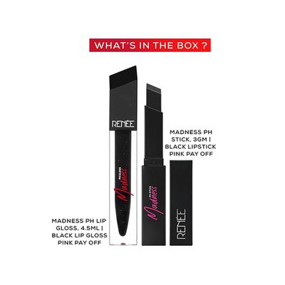 Renee Madness Makeup Combo 2's - Makeup Kits & Sets