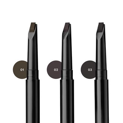 Pac Eyebrow Definer Pencil (03) 0.25 gm - Eyebrow Pencils & Enhancers