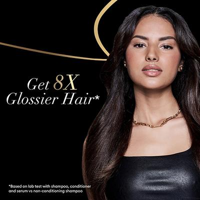 TRESemme Ultimate Gloss Serum, 100 ml - Hair Serums