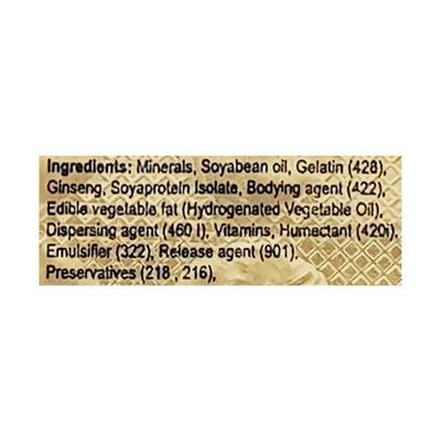 Biovital Capsule 15'S - Supplements-Vam