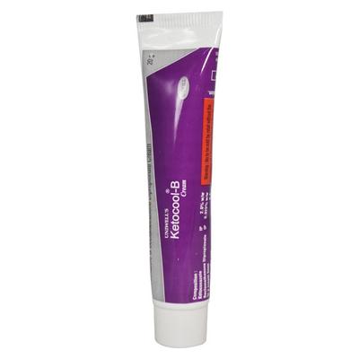 KETOCOOL B Cream 20gm - Skin Infections-Toc