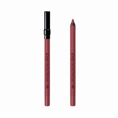 Diego dalla Palma Milano Makeupstudio Stay On Me Lip Liner Long Lasting Water Resistant 45 Coral 1.2 gm - Lip Liners