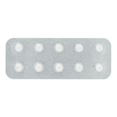 Atocor 5mg Tablet 10'S - High Cholesterol-Dys