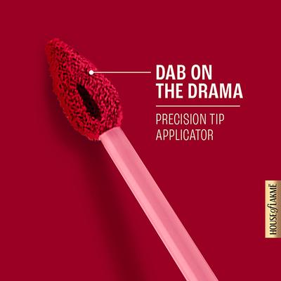Lakme Double Duty Lip & Cheek Mousse Matte Lipstick & Soft Blush, Rose Touch,9gm - Liquid Lipsticks