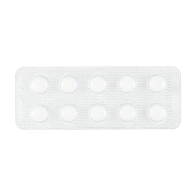 Sotalar 40mg Tablet 10'S - Hypertension-Bet