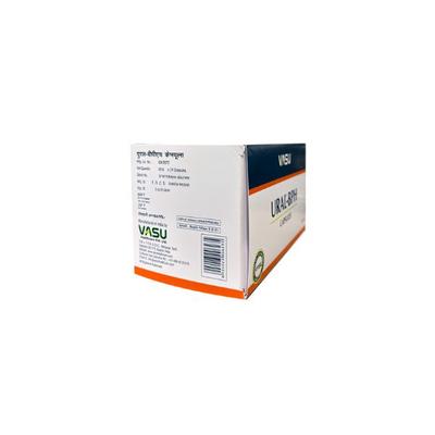 Vasu Ural - BPH Capsule 10's - Speciality Medicines
