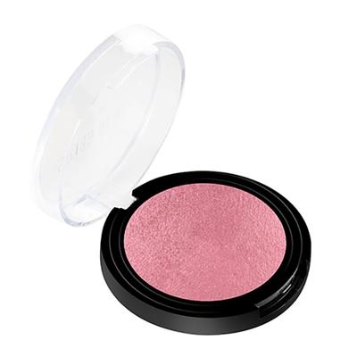 Swiss Beauty Professional Blusher - (Deep Pink) 6 gm - Blushes
