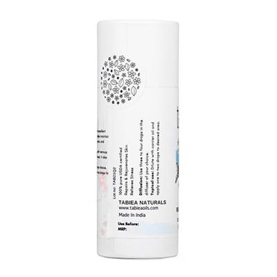 Tabiea Essential Oil - Neroli 10 ml - Essential Oils