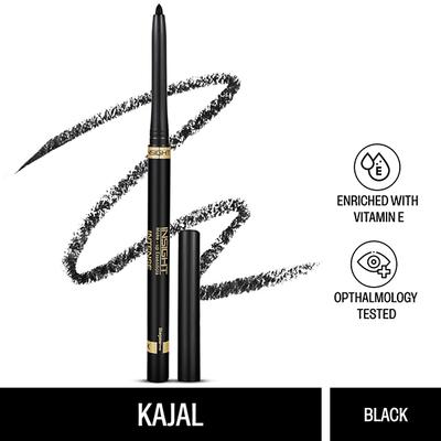 Insight Intense Kohl Kajal 0.35gm - Kajal & Kohls
