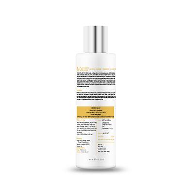 Ktein Natural 100% Plant Derived Keratin Shampoo 200 ml - Shampoos
