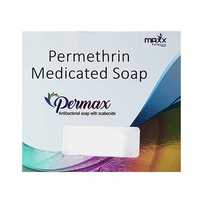 PERMAX Soap 75gm - Scabies-Toa